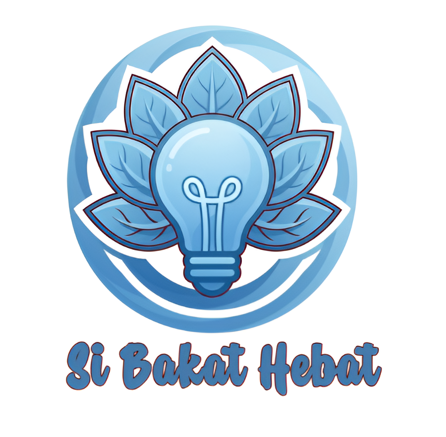 Si Bakat Hebat