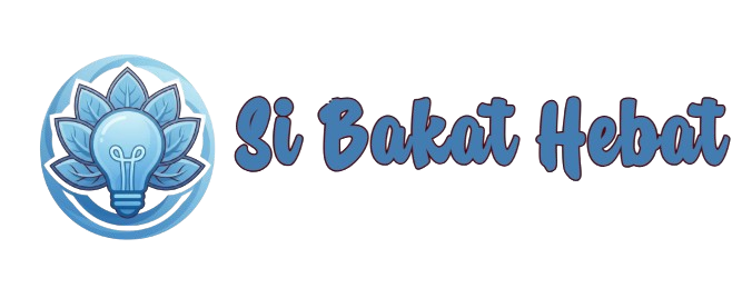 Si Bakat Hebat
